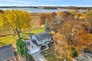 Lake Home Off Market in Mcfarland, Wisconsin