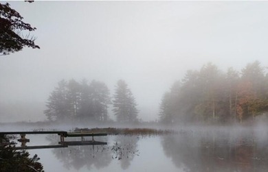 Welcome to your dream waterfront property nestled on the serene - photo 8