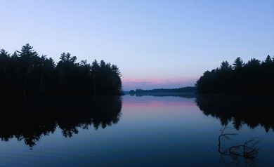 Welcome to your dream waterfront property nestled on the serene - photo 9