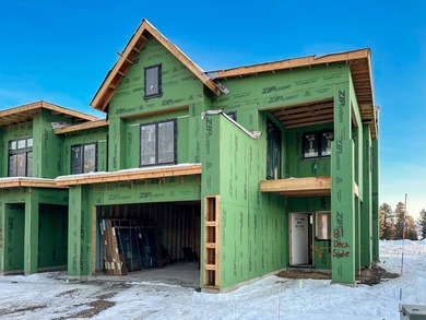 Lake Cascade  Townhome/Townhouse For Sale in Donnelly Idaho