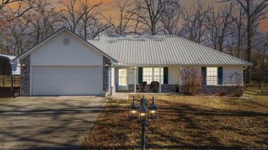 Lake Home Sale Pending in Grove, Oklahoma