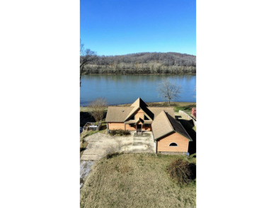 Lake Home For Sale in Batesville, Arkansas