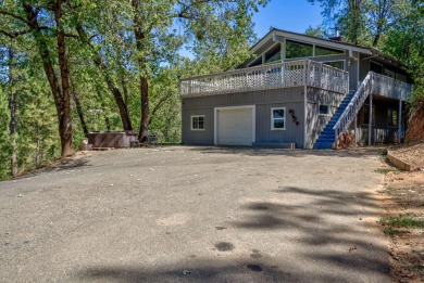 Lake Home For Sale in Lakehead, California