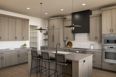 The Basin is a thoughtfully designed three-bedroom, three-bath - photo 6