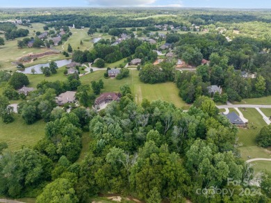 Welcome to the Crescent Golf Community in Salisbury, NC, where - photo 10