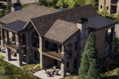 The Basin is a thoughtfully designed three-bedroom, three-bath - photo 10