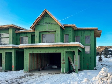 Lake Cascade  Townhome/Townhouse For Sale in Donnelly Idaho