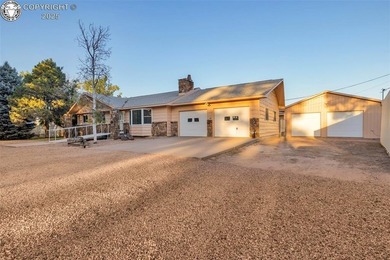 Arkansas River Home For Sale in Canon City Colorado