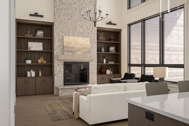 The Alpine is a thoughtfully designed two-bed - photo 3