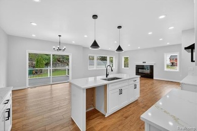 NOW OFFERING LAND CONTRACT TERMS! Stunning new construction - photo 13