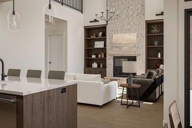 The Alpine is a thoughtfully designed two-bed - photo 4