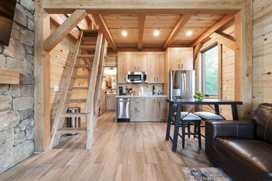 Set on approximately 213 acres of scenic lakes and mature timber - photo 14