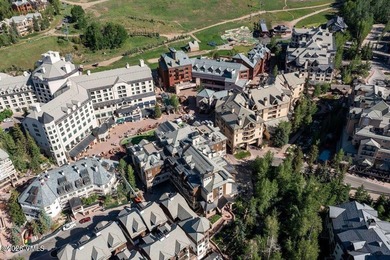 Conveniently located in Beaver Creek Village, this one-bedroom - photo 14