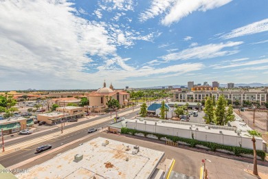 Highly desired and rarely available, this corner south-facing