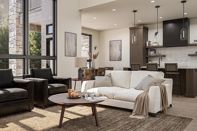 The Alpine is a thoughtfully designed two-bed - photo 5