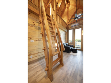 Set on approximately 213 acres of scenic lakes and mature timber - photo 15