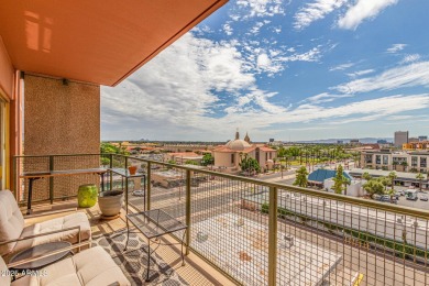 Highly desired and rarely available, this corner south-facing