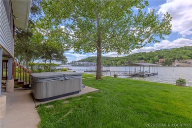 When you are looking for a lawn on the lake (and it is hard to - photo 16