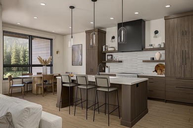 The Alpine is a thoughtfully designed two-bed - photo 6