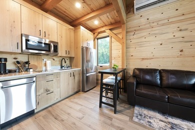 Set on approximately 213 acres of scenic lakes and mature timber - photo 16