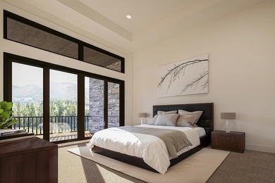 The Alpine is a thoughtfully designed two-bed - photo 7
