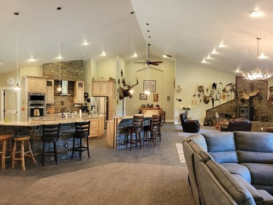 THE WOW FACTOR FOR IS VERY LONG FOR THIS HOME! Plenty of room to - photo 17