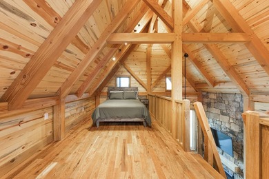 Set on approximately 213 acres of scenic lakes and mature timber - photo 17