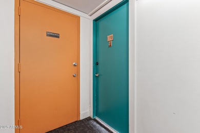 Highly desired and rarely available, this corner south-facing