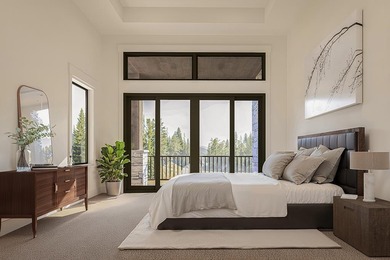 The Alpine is a thoughtfully designed two-bed - photo 8