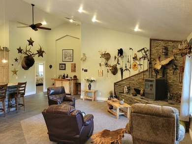 THE WOW FACTOR FOR IS VERY LONG FOR THIS HOME! Plenty of room to - photo 18