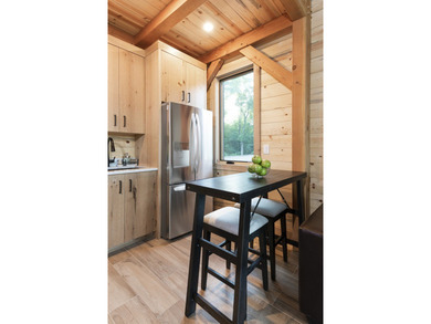 Set on approximately 213 acres of scenic lakes and mature timber - photo 18