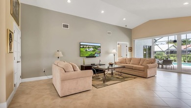 Welcome to Boca Woods Country Club. Exceptional updated home - photo 8