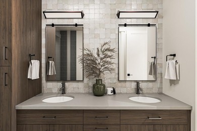 The Alpine is a thoughtfully designed two-bed - photo 9