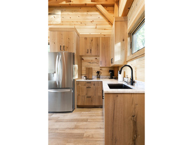 Set on approximately 213 acres of scenic lakes and mature timber - photo 19