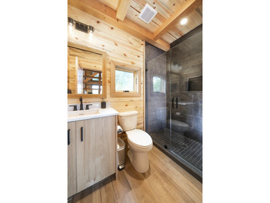 Set on approximately 213 acres of scenic lakes and mature timber - photo 20