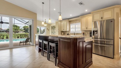 Welcome to Boca Woods Country Club. Exceptional updated home - photo 10