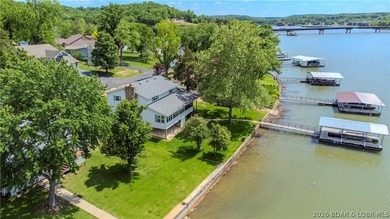 When you are looking for a lawn on the lake (and it is hard to - photo 21