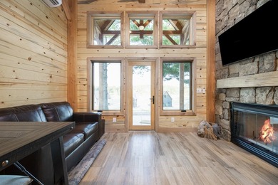 Set on approximately 213 acres of scenic lakes and mature timber - photo 21