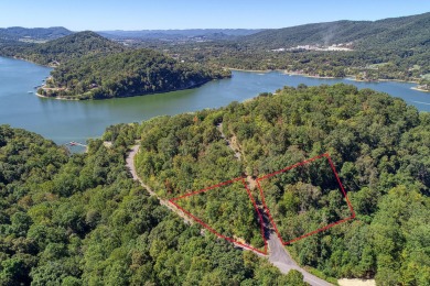 Cherokee Lake Lot For Sale in Whitesburg Tennessee