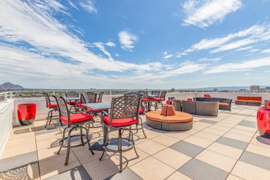 Highly desired and rarely available, this corner south-facing