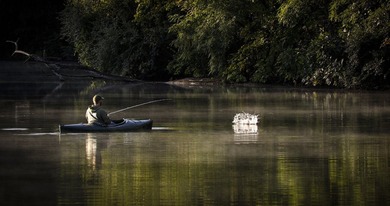Set on approximately 213 acres of scenic lakes and mature timber - photo 24