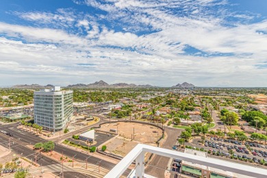 Highly desired and rarely available, this corner south-facing