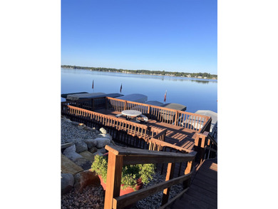NEW PRICE-LAKEFRONT DOCK, EASY ACCESS BEAUTIFUL VIEWS. Very - photo 26