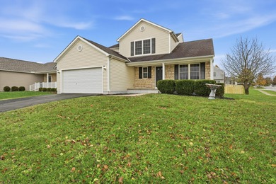 (private lake, pond, creek) Home Active Under Contract in Lancaster Ohio