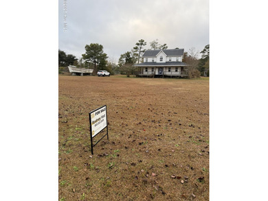 New River - Onslow County Home For Sale in Sneads Ferry North Carolina