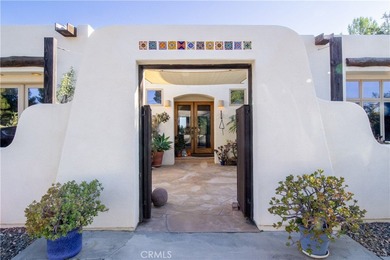 Lake Home Under Contract in Ortega Mountain, California