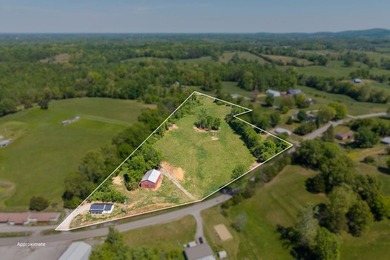 Dale Hollow Lake Acreage For Sale in Albany Kentucky