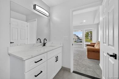 NOW OFFERING LAND CONTRACT TERMS! Stunning new construction - photo 35