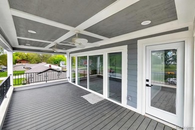 NOW OFFERING LAND CONTRACT TERMS! Stunning new construction - photo 37