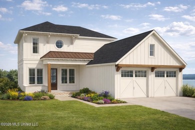 Rare opportunity to own a custom-built waterfront home in the - photo 2